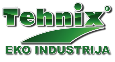 Tehnix eko industrija