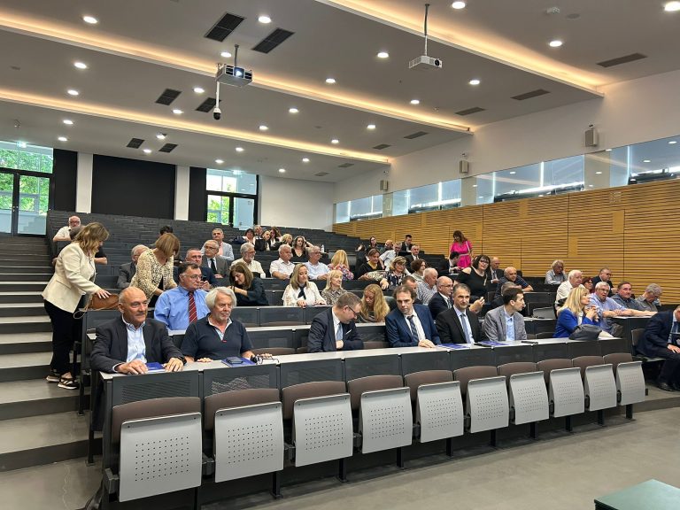 Održane 55. redovita godišnja skupština HATZ-a i 3. mini znanstvena konferencija